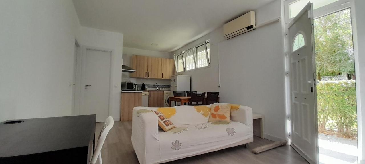 El Colmenar Apartamento Мадрид Экстерьер фото